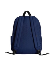VANS OLD SKOOL DROP V  15" Laptop-Rucksack tiefes Indigo - Rucks&auml;cke f&uuml;r Schule &amp; Freizeit - 3