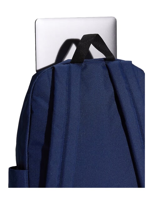 OLD SKOOL DROP V  15" Laptop-Rucksack tiefes Indigo - Rucks&auml;cke f&uuml;r Schule &amp; Freizeit