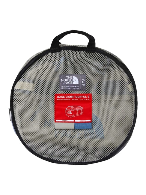 TRAVEL CANISTER Kosmetikkoffer S Steinplatte/Granitgrau - Beauty-Case