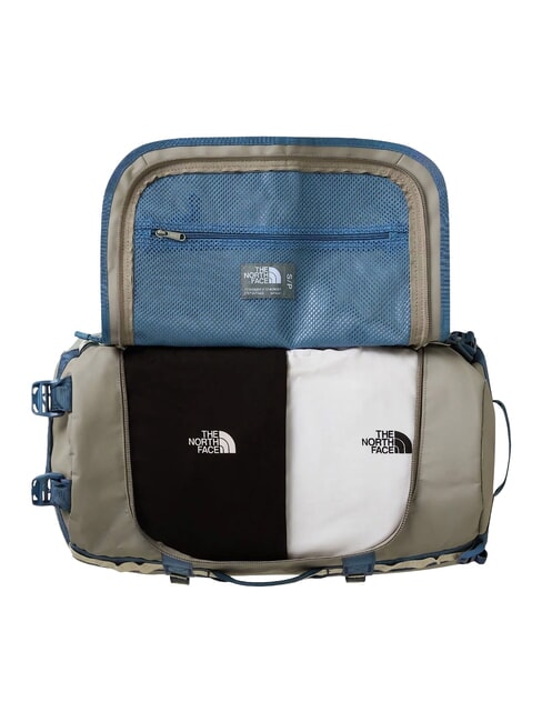 TRAVEL CANISTER Kosmetikkoffer S Steinplatte/Granitgrau - Beauty-Case