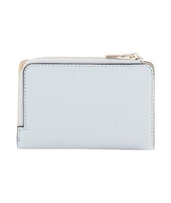 GUESS LAUREL 2  Damen Geldb&ouml;rse nebliges Blau - Brieftaschen Damen - 2