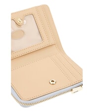 GUESS LAUREL 2  Damen Geldb&ouml;rse nebliges Blau - Brieftaschen Damen - 3