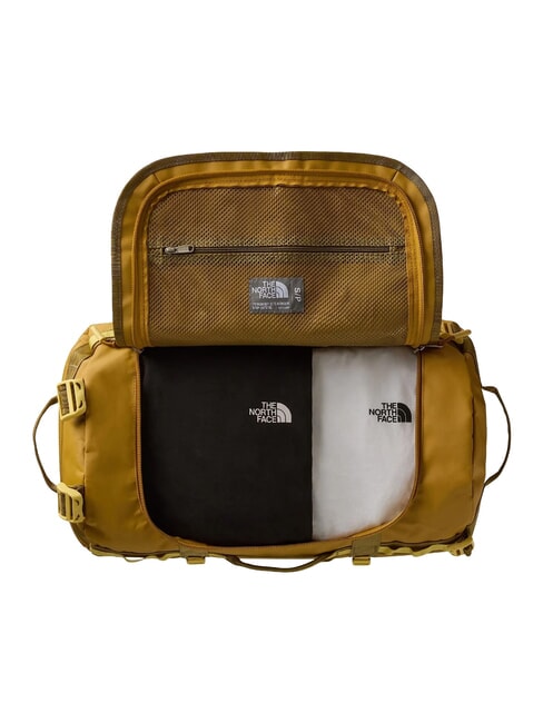 BASE CAMP S Rucksacktasche goldbraun/Zeder/Honig - Reisetaschen