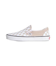 VANS CLASSIC Reinschl&uuml;pfen Farbtheorie Schachbrettpilz - Schuhe Unisex - 2