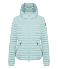 COLMAR ORIGINALS PUNKY Daunendecke reines Wasser - Daunenjacken f&uuml;r Damen - 3