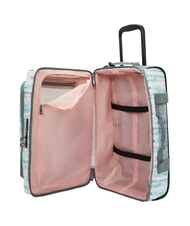 KIPLING AVIANA S Handgep&auml;ckwagen Palmenbl&auml;tter - Handgep&auml;ck - 2