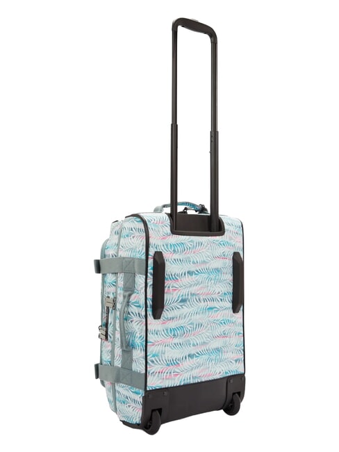 AVIANA S Handgep&auml;ckwagen Palmenbl&auml;tter - Handgep&auml;ck
