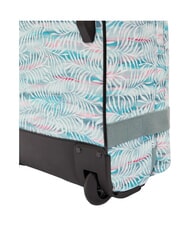KIPLING AVIANA S Handgep&auml;ckwagen Palmenbl&auml;tter - Handgep&auml;ck - 5