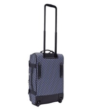 KIPLING AVIANA S Handgep&auml;ckwagen 3D K Blau - Handgep&auml;ck - 3