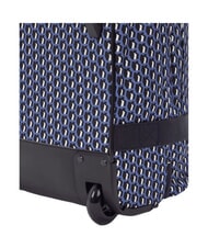 KIPLING AVIANA S Handgep&auml;ckwagen 3D K Blau - Handgep&auml;ck - 5