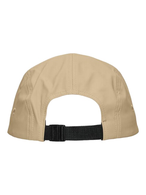 5 PANEL Schirmm&uuml;tze Sand - M&uuml;tzen/H&uuml;te