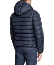 COLMAR E-CONCRETE Daunenjacke mit Kapuze gotisches Dunkelblau - Daunenjacken f&uuml;r Herren - 2