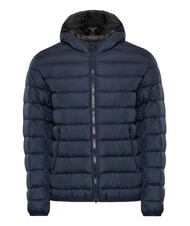 COLMAR E-CONCRETE Daunenjacke mit Kapuze gotisches Dunkelblau - Daunenjacken f&uuml;r Herren - 3