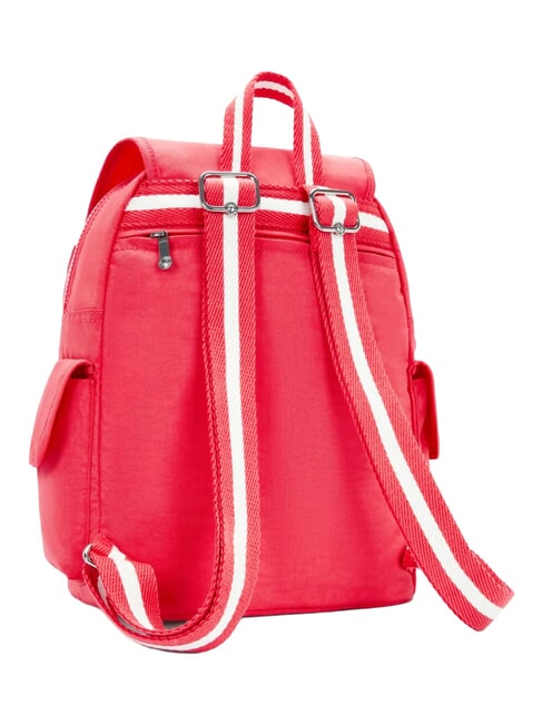 CITY PACK S Rucksack Fluchtrot - Damentaschen