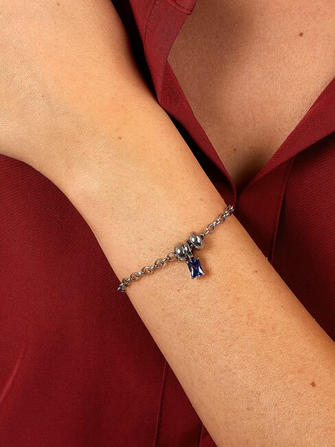 DROPS  STAHL - Armb&auml;nder