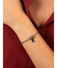 MORELLATO DROPS  STAHL - Armb&auml;nder - 2