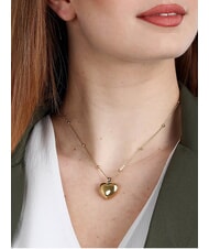 MORELLATO TALISMANI  Gelb - Halsketten - 2