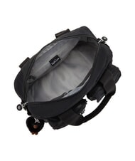 KIPLING DEFEA UP  schwarzer Ton - Damentaschen - 4
