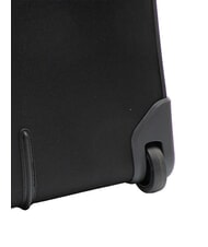 R RONCATO HEXA SOFT Handgep&auml;ck, erweiterbar Schwarz - Handgep&auml;ck - 6