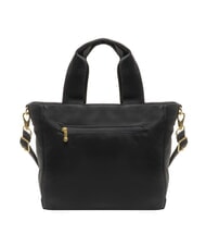 KIPLING NEARY BP Handtasche mit Schulterriemen Holzkohlekette - Damentaschen - 4