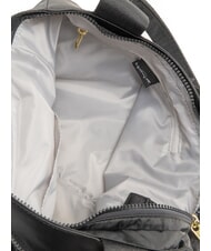 KIPLING NEARY BP Handtasche mit Schulterriemen Holzkohlekette - Damentaschen - 5