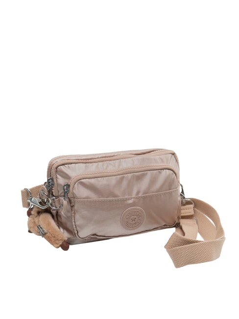 MERRYL U Beutel Quarzmetallisch - H&uuml;fttaschen