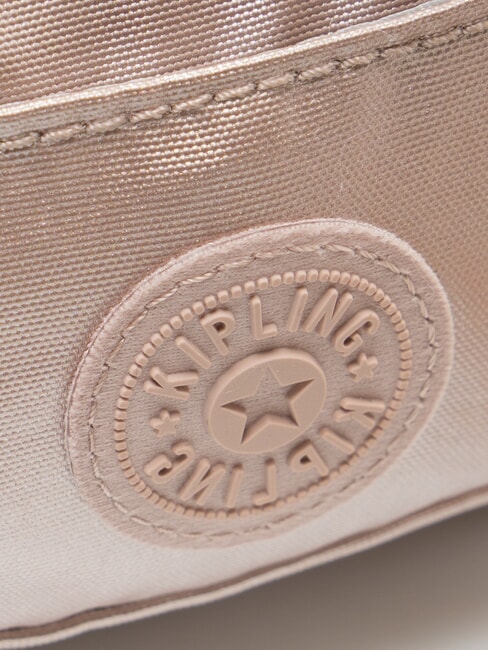 MERRYL U Beutel Quarzmetallisch - H&uuml;fttaschen