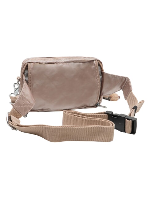 MERRYL U Beutel Quarzmetallisch - H&uuml;fttaschen