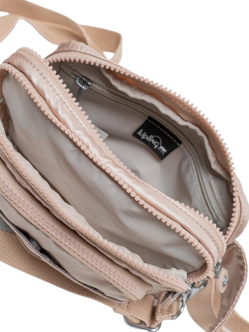 MERRYL U Beutel Quarzmetallisch - H&uuml;fttaschen