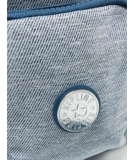 KIPLING RYLAND BE COZY Schultertasche mit Schultergurt gem&uuml;tliches Marineblau - Damentaschen - 3