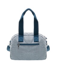KIPLING RYLAND BE COZY Schultertasche mit Schultergurt gem&uuml;tliches Marineblau - Damentaschen - 4