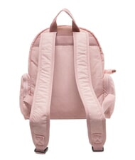 KIPLING MATTA Rucksack mit mehreren F&auml;chern zartes Rouge - Damentaschen - 2