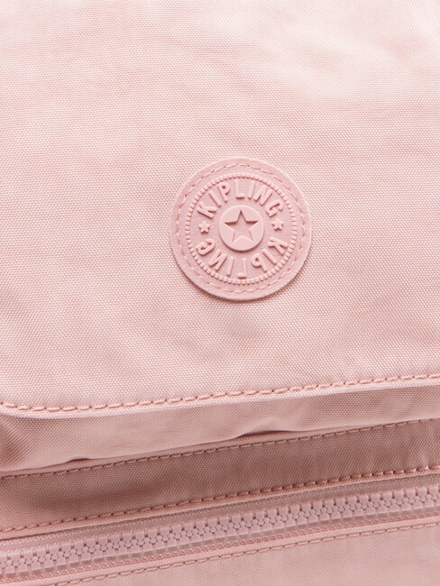 MATTA Rucksack mit mehreren F&auml;chern zartes Rouge - Damentaschen