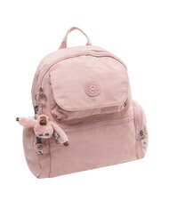KIPLING MATTA Rucksack mit mehreren F&auml;chern zartes Rouge - Damentaschen - 4