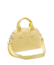 KIPLING SIDNI BP Handtasche mit Schulterriemen ruhiges Gelb m - Damentaschen - 2