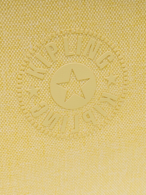 SIDNI BP Handtasche mit Schulterriemen ruhiges Gelb m - Damentaschen