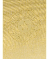 KIPLING SIDNI BP Handtasche mit Schulterriemen ruhiges Gelb m - Damentaschen - 3