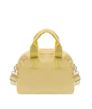 KIPLING SIDNI BP Handtasche mit Schulterriemen ruhiges Gelb m - Damentaschen - 4