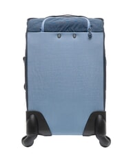 KIPLING DARCEY S Kleiner Wagen, 4 R&auml;der Blue Slate CB Reise - Handgep&auml;ck - 6