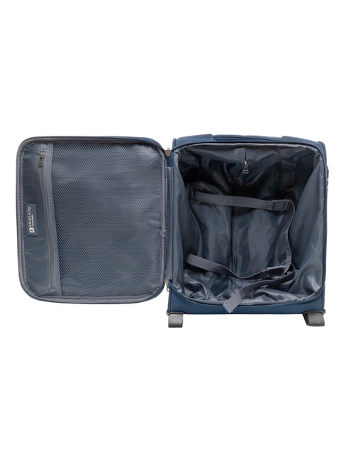 HEXA SOFT Unter dem Sitz ist alles in Ordnung, Easyjet blu navy - Handgep&auml;ck