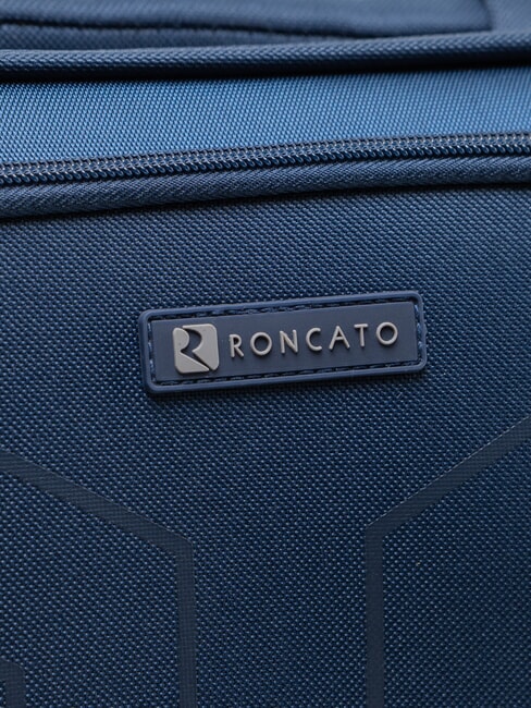 HEXA SOFT Unter dem Sitz ist alles in Ordnung, Easyjet blu navy - Handgep&auml;ck