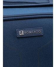 R RONCATO HEXA SOFT Unter dem Sitz ist alles in Ordnung, Easyjet blu navy - Handgep&auml;ck - 3