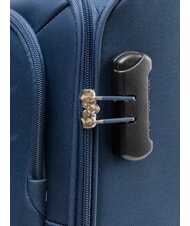 R RONCATO HEXA SOFT Unter dem Sitz ist alles in Ordnung, Easyjet blu navy - Handgep&auml;ck - 4