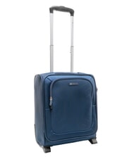 R RONCATO HEXA SOFT Unter dem Sitz ist alles in Ordnung, Easyjet blu navy - Handgep&auml;ck - 8