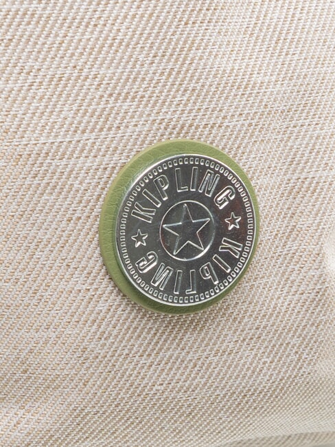 RYLAND BE COZY Schultertasche mit Schultergurt gem&uuml;tliches Beige - Damentaschen