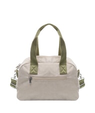 KIPLING RYLAND BE COZY Schultertasche mit Schultergurt gem&uuml;tliches Beige - Damentaschen - 4