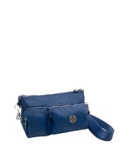 KIPLING AMEERA BP Umh&auml;ngetasche aufgeplustertes Blau - Damentaschen - 2