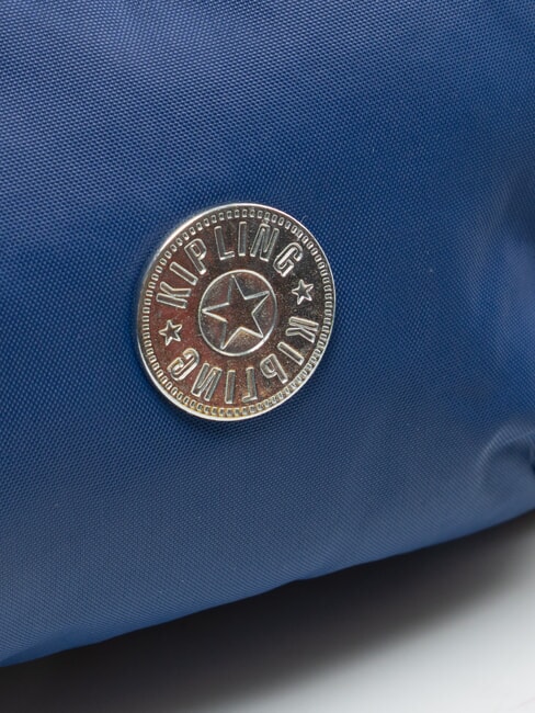 AMEERA BP Umh&auml;ngetasche aufgeplustertes Blau - Damentaschen