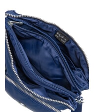 KIPLING AMEERA BP Umh&auml;ngetasche aufgeplustertes Blau - Damentaschen - 5