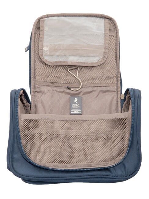 ECO-MOOD Kosmetikkoffer mit Haken Nachtblau - Beauty-Case